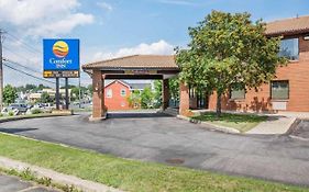 Comfort Inn Bathurst